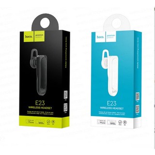 Tai nghe bluetooth Hoco E23 GIÁ RẺ