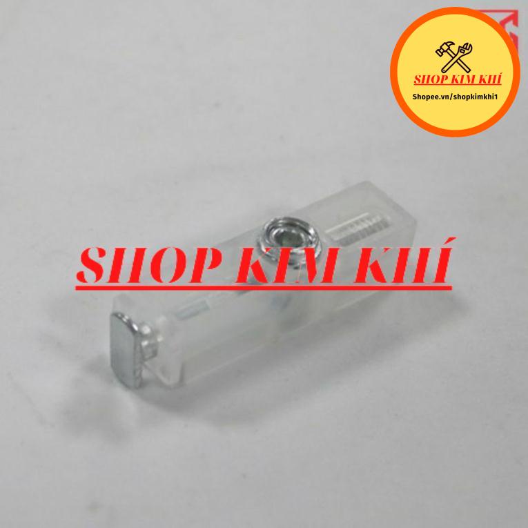 Phụ kiện cửa nhôm Pát liên kết nhôm hệ nội thất DG-NT019(kèm bịt)