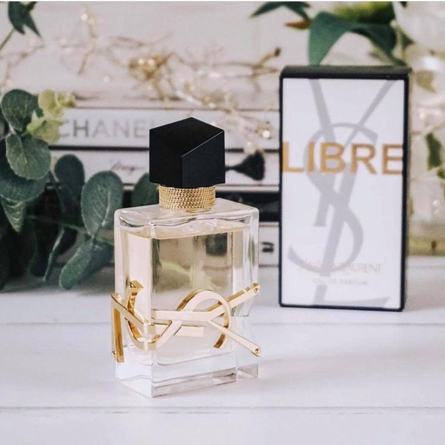 Nước Hoa Yves Saint Laurent Libre Eau De Parfum 7.5ml - Nước hoa nữ |  MyPhamTrucXinh.com