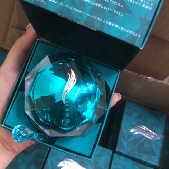 Kem dưỡng da cao cấp BIJOU DE MER ₁