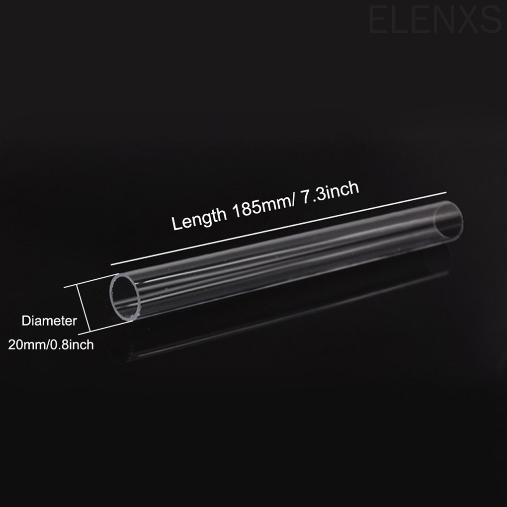 Thanh lăn đất sét polymer bằng acrylic thiết kế chuyên dụng để điêu khắc