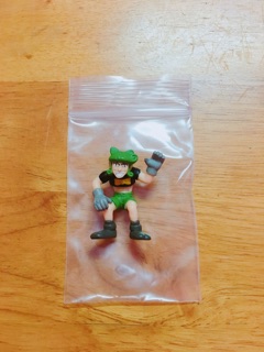 Mô hình One Piece - figure mini