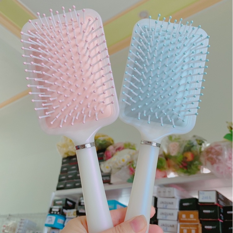 Lược Bản To Chải Gỡ Rối Tóc TONI&GUY