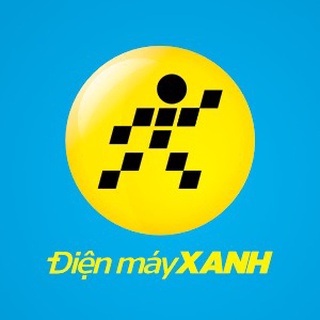 Điện Máy Xanh Official 