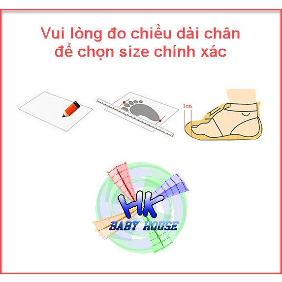 Giày công chúa Vintage đế mềm phong cách Hàn Quốc cho bé gái size [15~25]