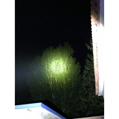 Đèn pin L6 SBT90.2/SFT70/XHP70.2 sáng tầm xa XHP70.2 5500lumen N2-7A chiếu xa 1500 mét