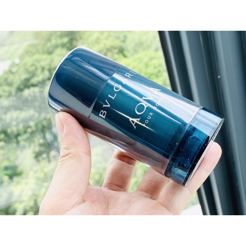 Set nước hoa và lăn khử mùi AQVA POUR HOME for men