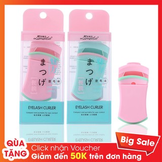 Kẹp Bấm Mi Mắt Thông Minh Eyelash Curler