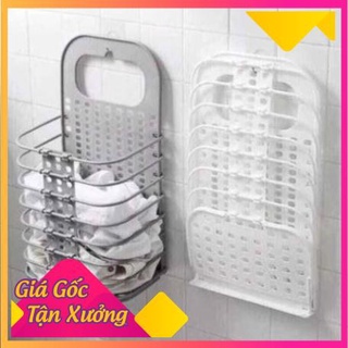 [XẢ KHO+FREE SHIP] [ FREE SHIP 99K ]Rổ treo xếp gọn đa năng