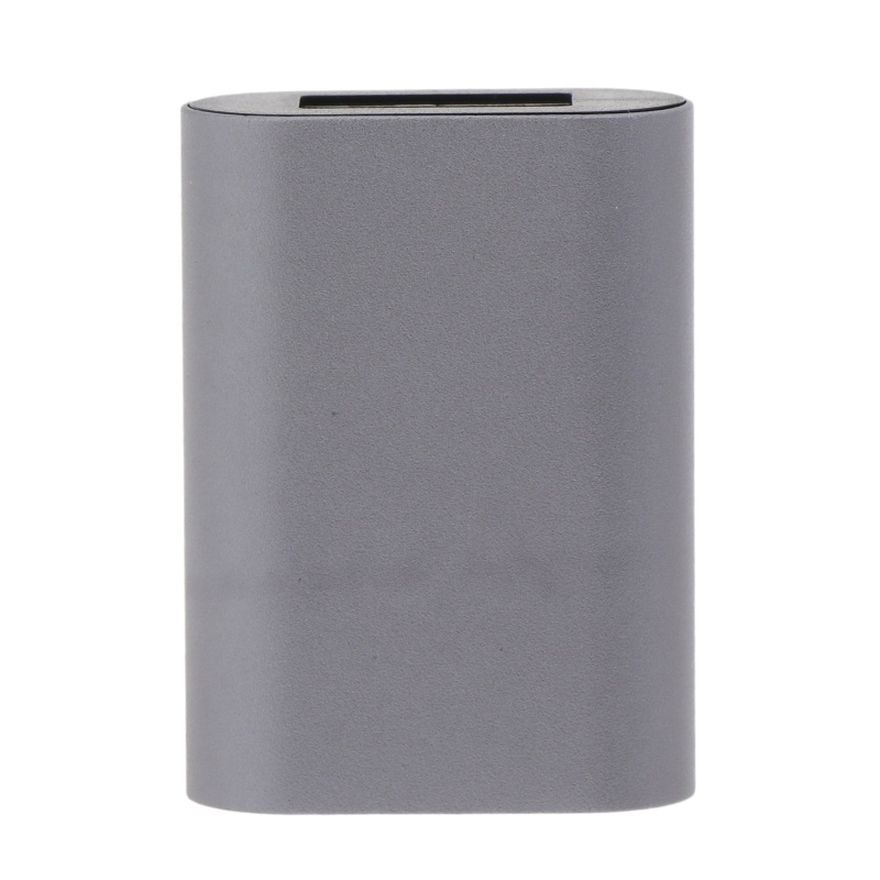 Bộ Chuyển Đổi Mở Rộng Đồng Bộ Dữ Liệu USB 3.0 Loại C 10Gbps Di Động Cho Laptop