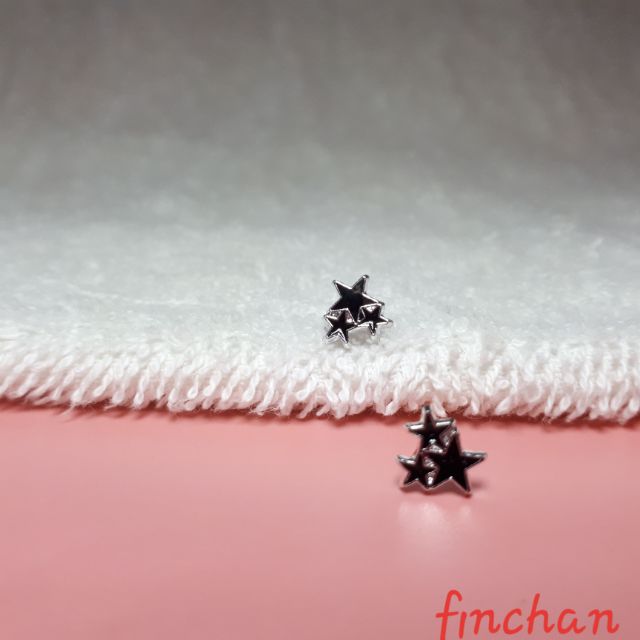 Bông tai hình ngôi sao