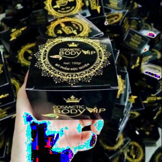Kem body vip