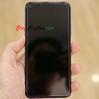 Dán Kính Cường Lực Huawei Nova 5T - Nova 7i - Ko Full - Hàng Đẹp