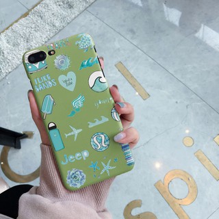 [Freeship toàn quốc từ 50k] Ốp lưng Enjoy cho IPHONE