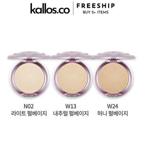 Phấn Phủ Etude House Secret Beam Powder Pact - Kallos Vietnam