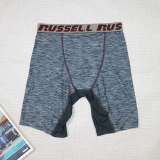 Quần lót đùi nam Russell FreshForce Performance