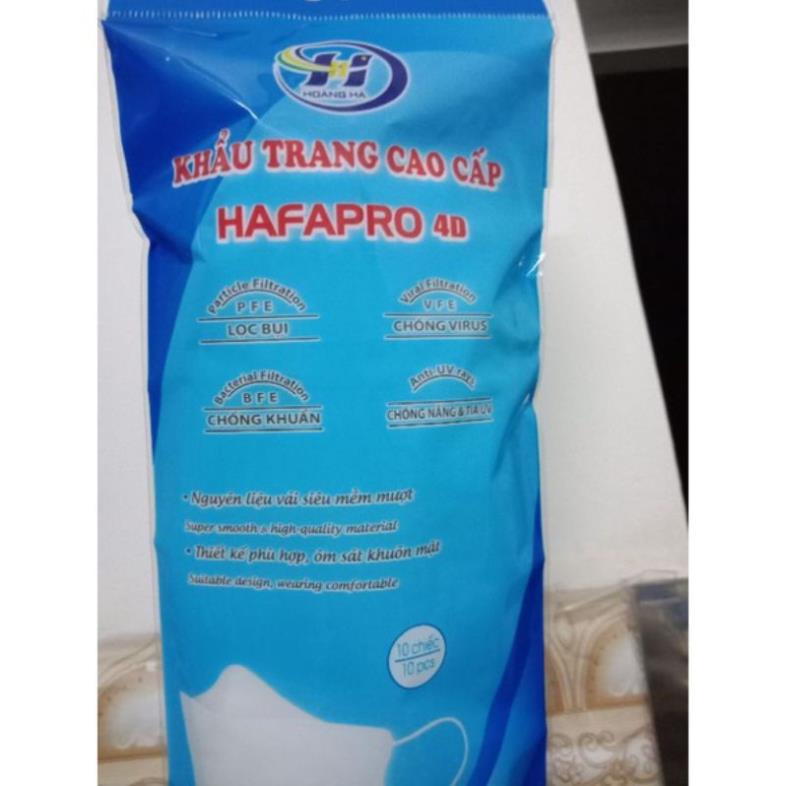 Túi 10 cái] Khẩu trang kf94 siêu hót hợp thời trang