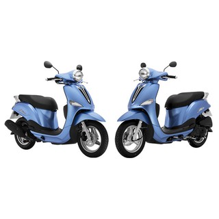 Lọc gió cho xe Yamaha NOZZA 115cc