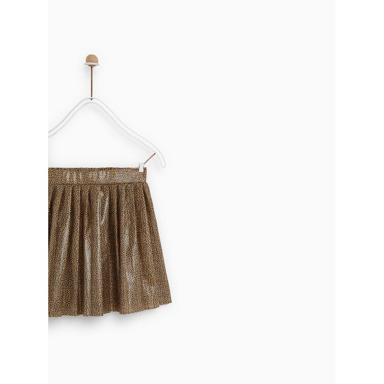 Chân váy zara auth