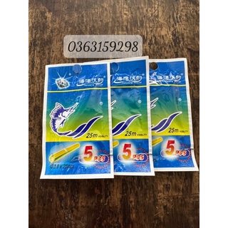 Que Bẻ Phát Sáng Câu Cá Đêm