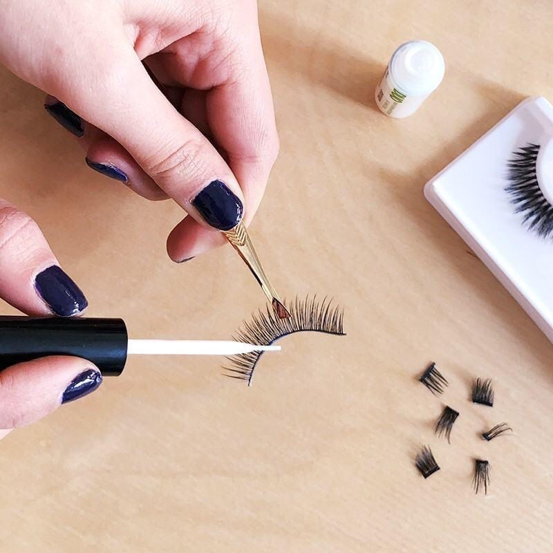 LÔNG MI EGO - 5D Real Mink Fur Eyelashes