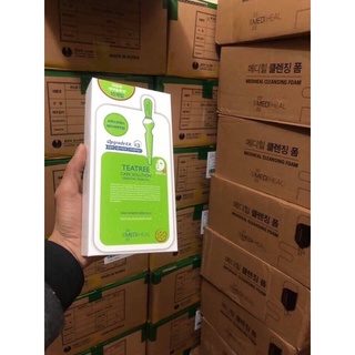 Mặt Nạ Dưỡng Da - Mediheal Mask