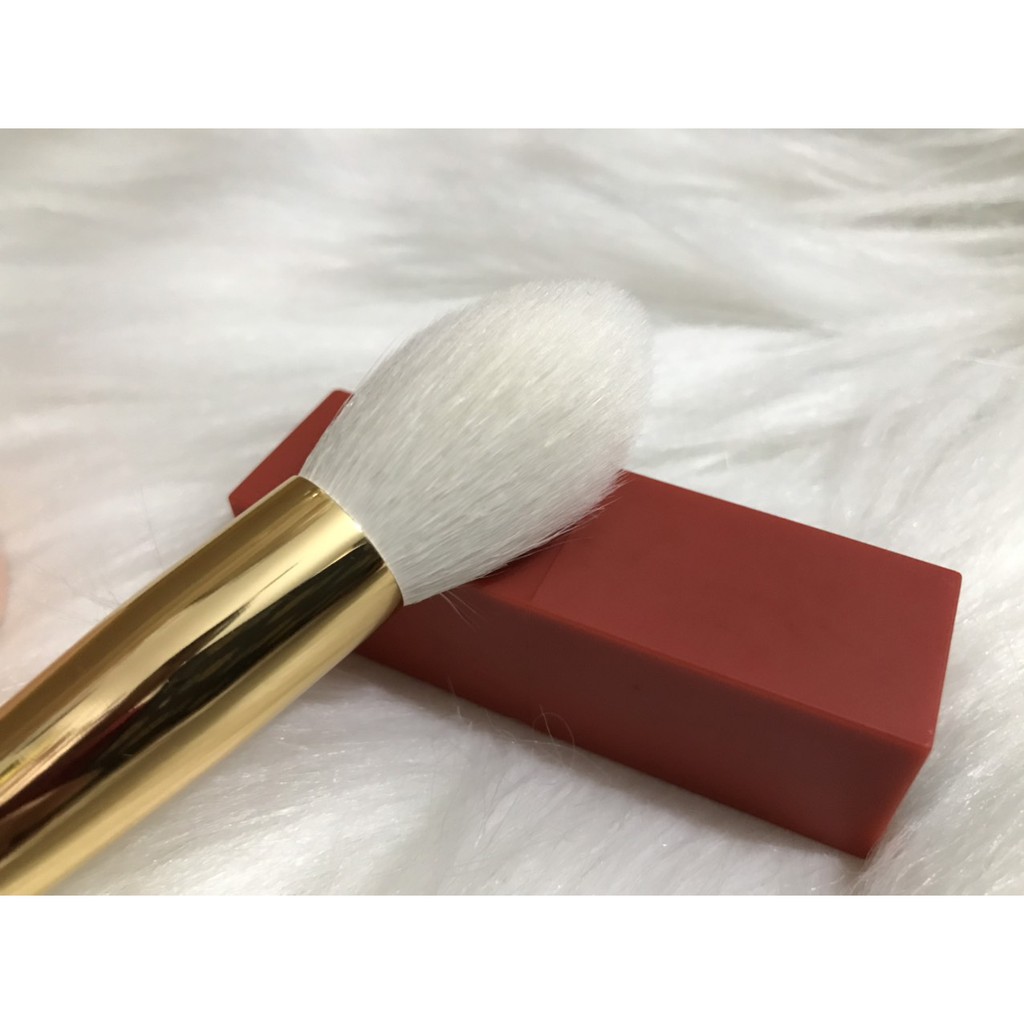 Cọ Trang Điểm Highlight My Destiny Xanh Ngọc Lớn