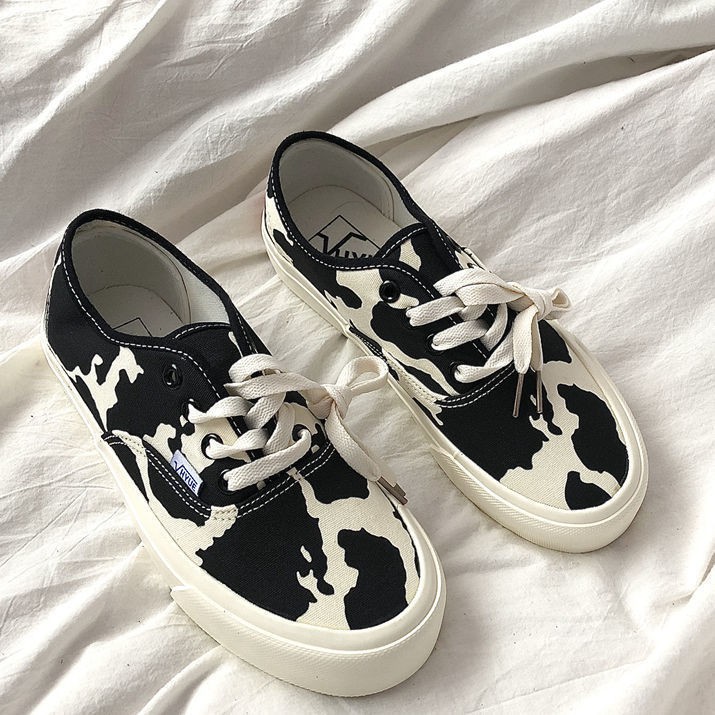 Giày Thể Thao Bằng Vải Xinh Xắn Phong Cách Hàn Thời Trang Cho Nữ | BigBuy360 - bigbuy360.vn