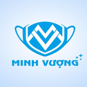 Khẩu trang Minh Vượng 