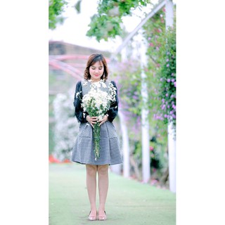 Đồ khách đặt trên live ạ