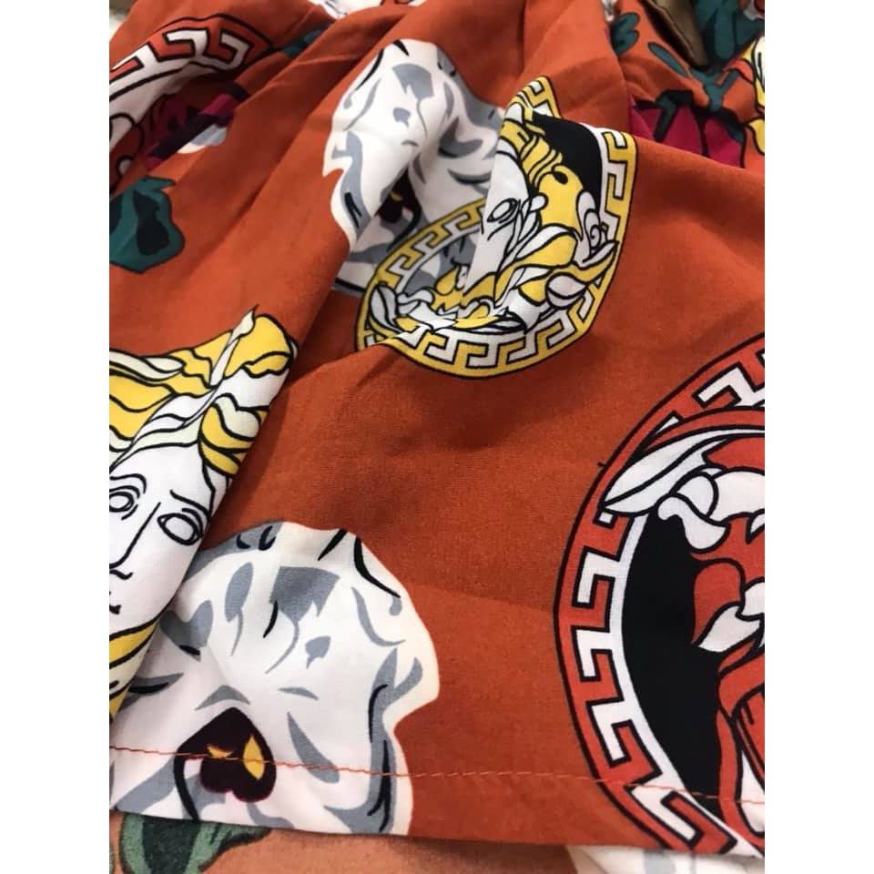 BỘ SATIN ĐÙI MỀM MỊN 2 DÂY | BigBuy360 - bigbuy360.vn