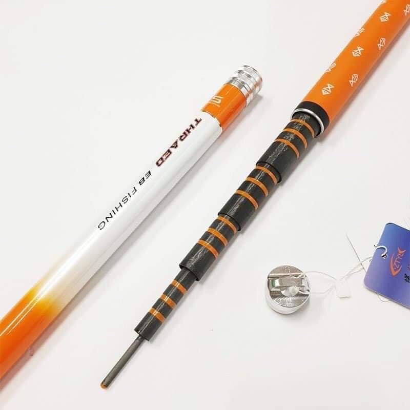 Cần câu Bạch Kinh Thiên 6H hàng nội địa trung