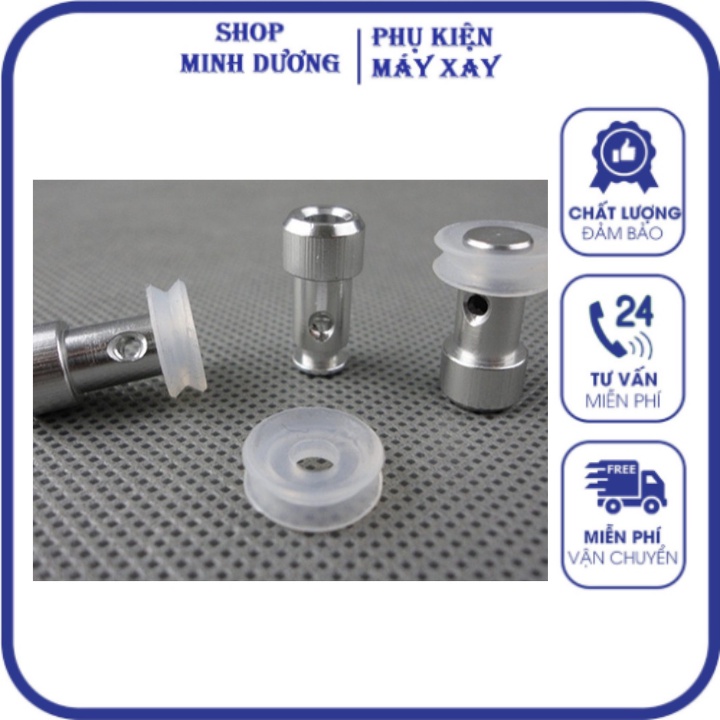 Van Phụ Nồi Áp Suất Điện Supor - Van Phụ Lắp Lẫn Các Nồi Áp Suất Đa Năng