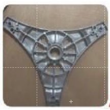 Giá Đỡ Lồng Máy Giặt (Trạc 3 Ngả) Ngả Mẫu 33 - Ba ngả Samsung cửa đứng