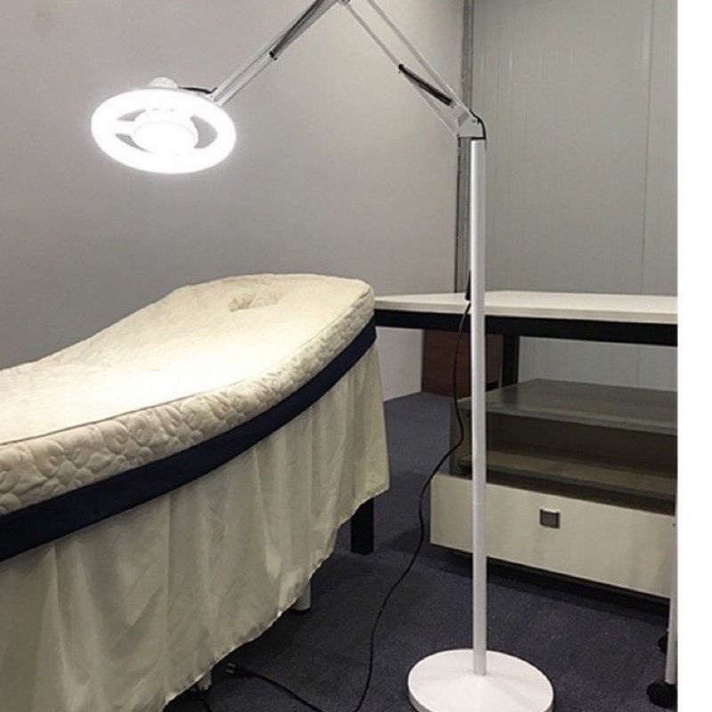 Đèn led trục khuỷ bền đẹp cho spa