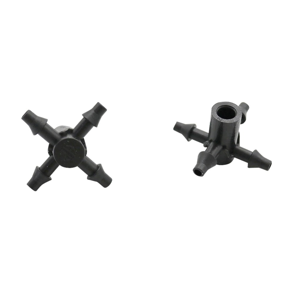 Bộ 30 Đầu Nối Chia Ống Nước 3/5 Chiều