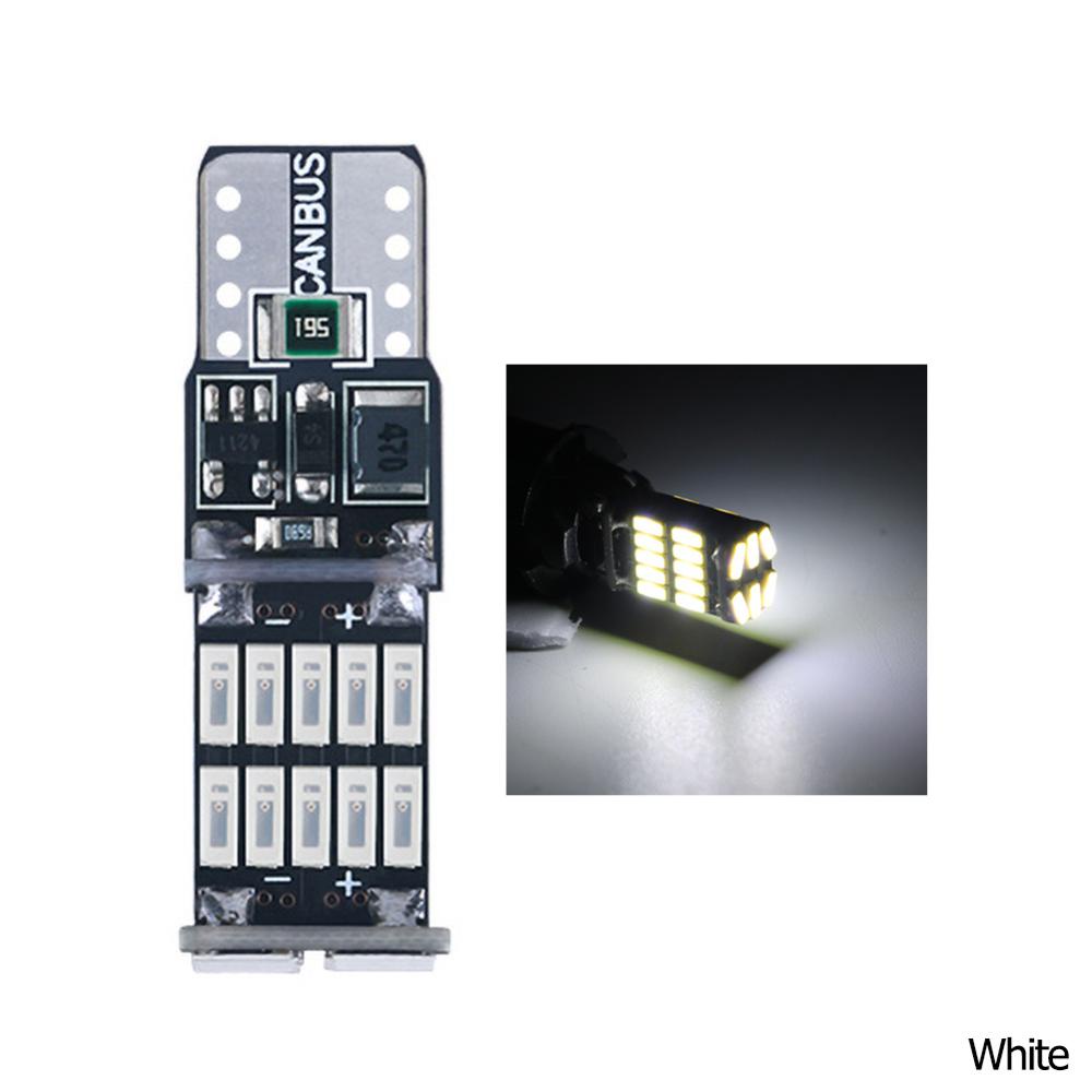 Đèn Led T10 4014 26SMD 12V R8V3 Chiếu Hậu Cho Xe Hơi