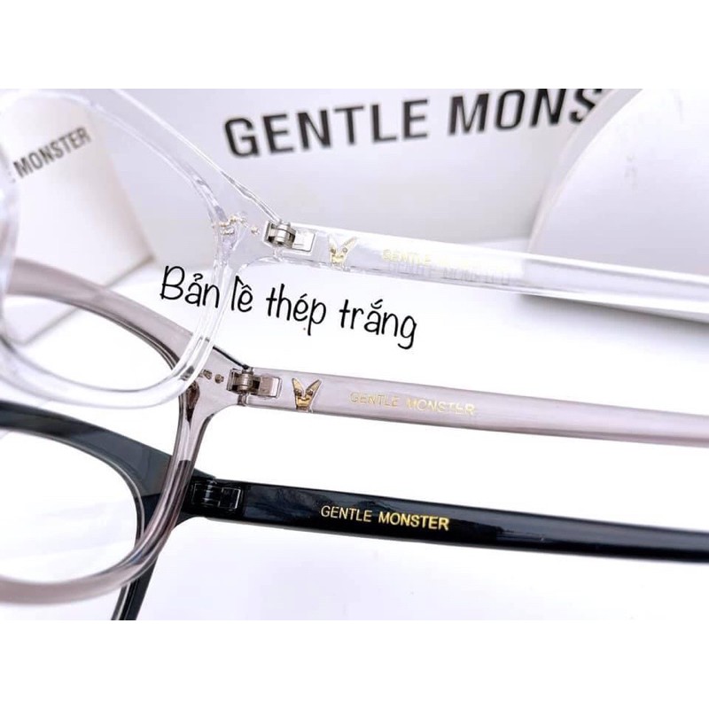 [❌VIDEO + ẢNH THẬT ❌] GỌNG KÍNH MÁT HÀN QUỐC GIẢ CẬN CHỮ V - GỌNG KÍNH GM HÀN QUỐC | BigBuy360 - bigbuy360.vn