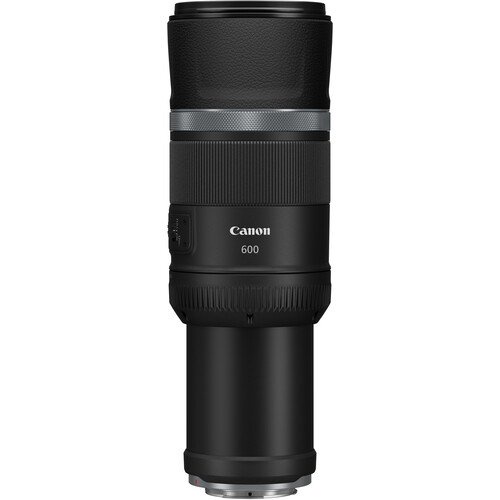 Ống Kính CANON RF 600mm F11 IS STM - Hàng Chính Hãng LBM