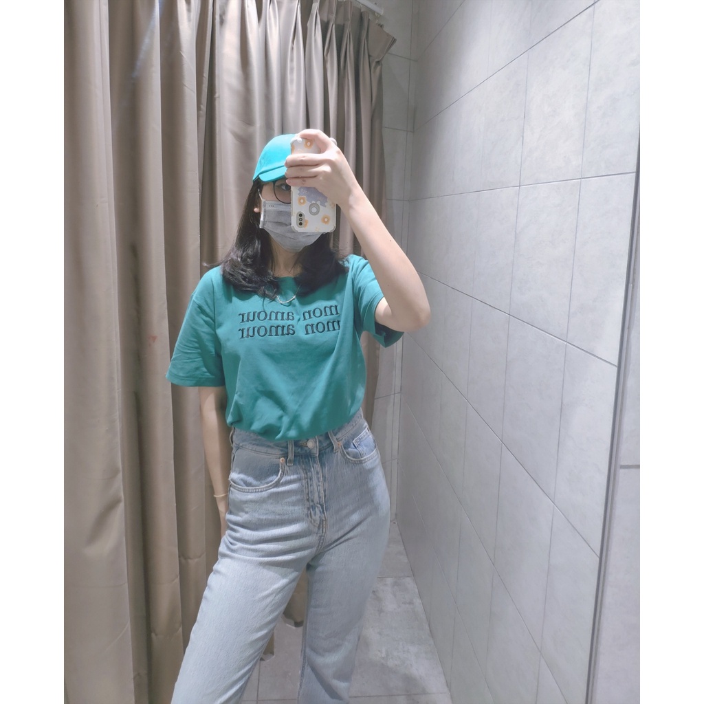 Áo phông unisex tay lửng chữ Mon Amour đẹp hàng chuẩn Quảng Châu 3158 cao cấp thời trang nam nữ giá rẻ