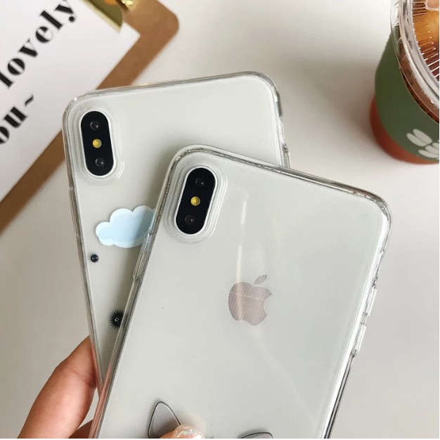 Ốp Lưng Oppo A93 A92 A52 F7 F11 Pro F5 Realme 5 C047