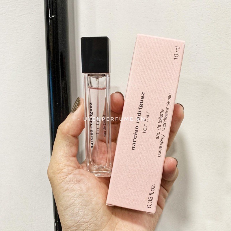 Nước hoa Narsico For Her EDT