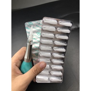 Ngòi MáyThần Thánh,Máy PRO (1 vỉ 20 chiếc)