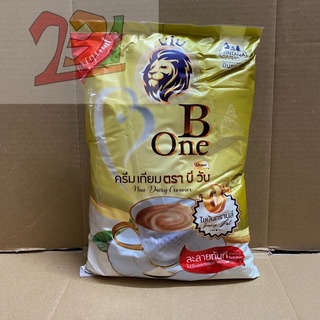 Túi bột béo pha trà sữa bone thái lan