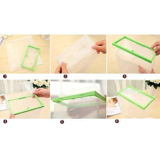 hộp đựng giày - hộp đựng giày