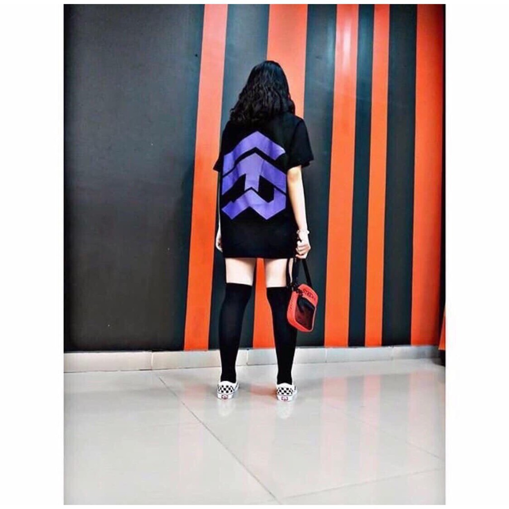 Siêu Phẩm Áo Thun 🌸FREESHIP🌸 [ #5_THE_WAY BASIC ] hàng Sịn Đẹp < cotton cực mát > phù hợp cho Nam và Nữ | BigBuy360 - bigbuy360.vn