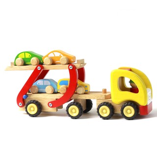 Xe hai tầng Winwintoys