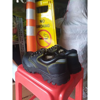 Giày bảo hộ lao động XP 601-2