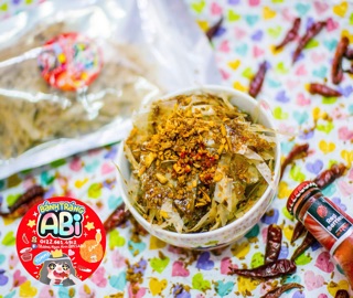 Bánh Tráng Abi