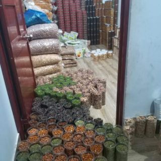 1kg Nhân hạt bí  tách vỏ Ấn Độ